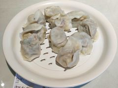 津味素-百饺园酒楼(平山道店)