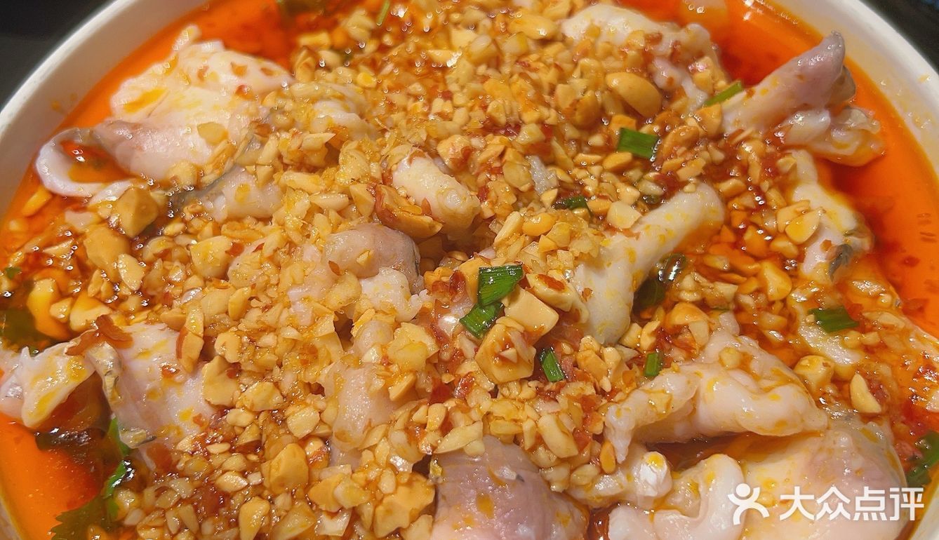 日常美食分享
