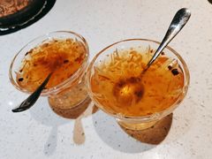 -素渡·一茶一素素食馆(新疆店)