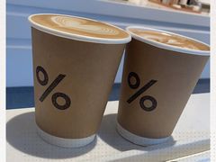 -% Arabica阿拉比卡咖啡烘焙工坊