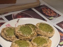 -绿茶餐厅(哈尔滨凯德店)