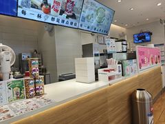 -DQ·蛋糕·冰淇淋(湖景东路店)