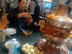-巴四老城区炭火蛙锅(张江店)