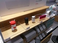 店内环境-小米之家(渝中龙湖时代天街店)