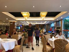 大堂-朱仔记食府(江南大道店)
