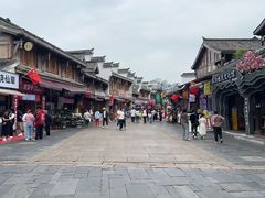 -大小河街