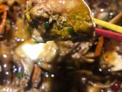 -胖哥俩肉蟹煲(湖滨银泰in77店)
