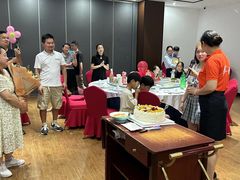 -华膳楼·安徽地标美食·中华餐饮名店(文化公园店)