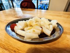 -隆都四季香饭店(碧海路店)