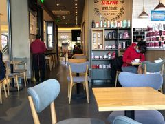大堂-COSTA COFFEE(龙德广场店)