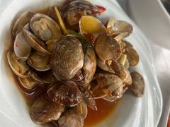 -众味海鲜大排档·活海鲜·潮汕味(南澳店)