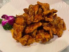 -牟传仁饭庄(星海店)