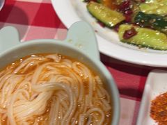 -西贝莜面村(常州新北万达广场店)