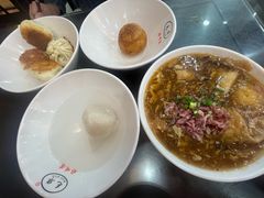 -毛华美食(清扬路店)
