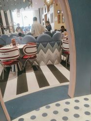 -奈尔宝家庭中心·亲子餐厅(前滩店)