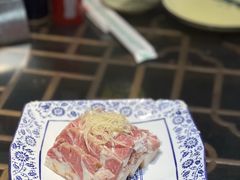 肴肉-陈记菜馆·非遗淮扬菜(东关街教场店)