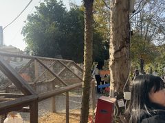 -HERRE·FARM 赫尔露营农场·团建聚会包场