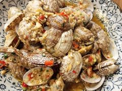 -虾小龙老长沙龙虾馆(坡子街店)