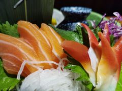 -鳗鱼家·深夜食堂(军博店)