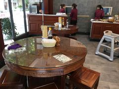 大堂-勤德兴(湖滨路店)
