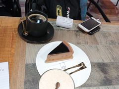 -麦隆咖啡Mellower Coffee(弘基时尚生活中心店)