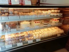 -红宝石·鲜奶小方(长阳店)