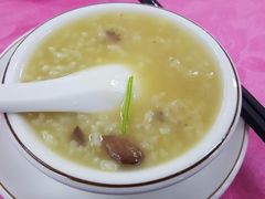 鴨粥-电白鸭粥店(下沙二坊88号店)