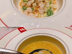 -福州世茂洲际酒店·福邸(台江店)