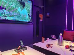 -星聚会KTV(龙湖上海奉贤天街店)