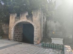 -达濠古城