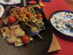 -申德勒加油站西餐厅(太仓店)