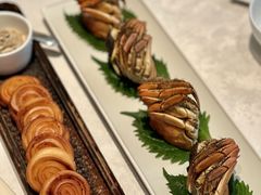 -海味观(老西门店)