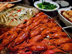 -日进一片海.生腌海鲜火锅.宵夜烧烤(三里屯总店)