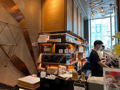 -THE WOODS 简餐 (国贸商城店)