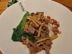 -漆黑觉米粉(三里屯店)