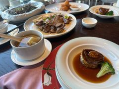 -嘉美轩·精细潮州菜·商务宴请(惠州佳兆业铂尔曼酒店)