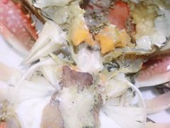 -张树军海鲜(王府壹号店)