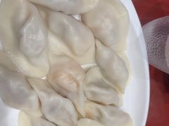 -喜家德虾仁水饺(长泰广场店)