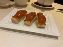 -利苑酒家(宜安广场店)