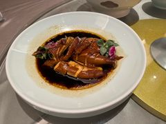 -静之湖湖畔餐厅