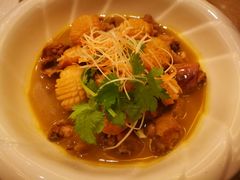 -长沙顺天凯宾斯基酒店·祈顺酒家中餐厅(雨花亭店)