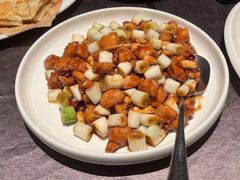 -亦海人家烤鸭店(康定街店)