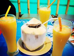 Thiw soen seafood Restaurant-Thiw Soen Seafood Restaurant