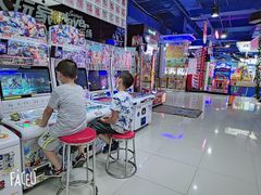 -大玩家(大连高新万达店)