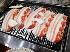 -长今家韩国料理(瑞景店)