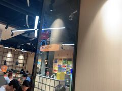 大堂-领蟹祥记·香辣蟹·特色小海鲜(奥体天虹店)