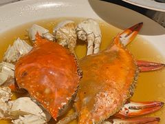 -甄御•海鲜新青岛菜(麦岛店)