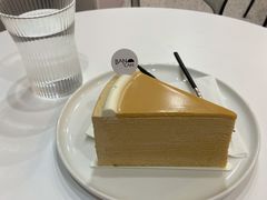 焦糖海盐千层-BanCake·法式千层·拿破仑專門店