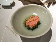 -永春园·扬州早茶·淮扬菜(漫乐城店)