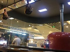 -1861意大利餐厅(文化广场店)